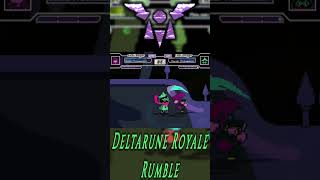 Is Ralsei on the ropes?!  #undertale #bestarcadegames #arcadegame