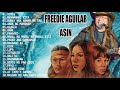 Asin, Freddie Aguilar Greatest Hits NON-STOP | Best Classic Relaxing Love Songs Of All Time