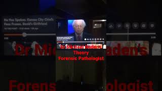 Chiefs fans death broken down by Forensic Pathologist Dr Michael Baden