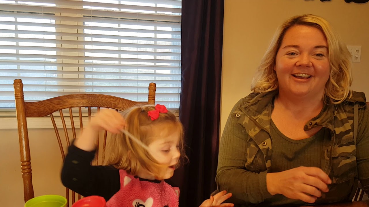 Candy Weathering Lab - YouTube