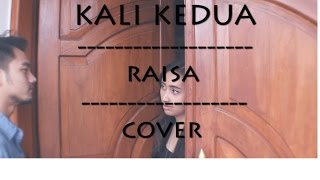 Marlon - Kali Kedua (cover) Raisa