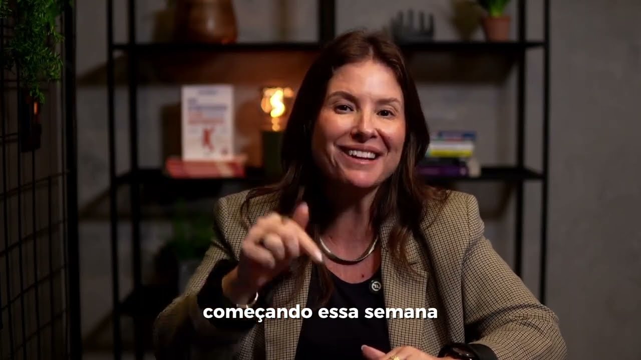 Assistir vídeo — Lina Valléria