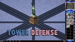 Red Alert 2 & Yuri's Revenge - Tower Defense v10.2 screenshot 4