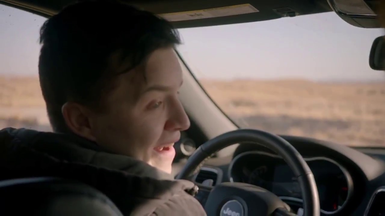 Ian & Mickey - When We Were Young