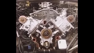 How to CHECK TIMING on 4.7 V8 Jeep/Dodge/Chrysler