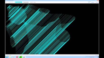 Visual Basic - Art Paint *HD*