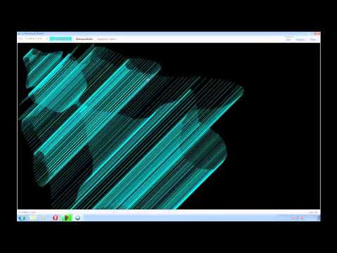Visual Basic - Art Paint *HD*