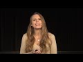 La basura no existe: Segundas oportunidades transformadoras. | Cinthia Fehling | TEDxVicenteLopez