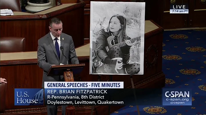 Fitzpatrick Recognizes Irene Molloy