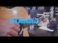Stanaj "Meant To Be" Live Acoustic In-Studio at Y100 Miami