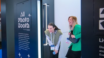 AI Photo Booth Explainer | Noonah