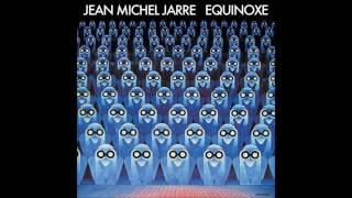 Jean Michel Jarre - Equinoxe Part 6