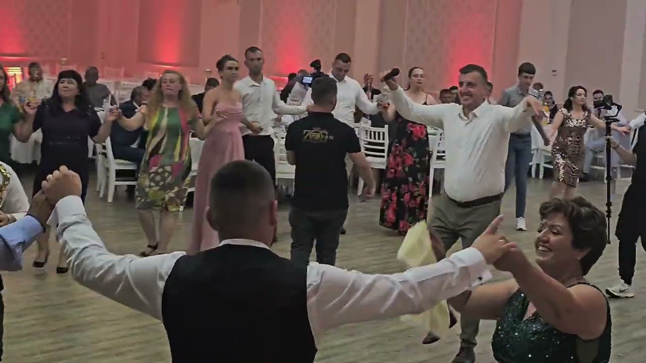 Spasen Siljanoski x Prestige Band - Wedding Struga & Resen (Official Live Video 2024)