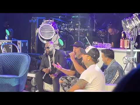 All I Have To Give - The After Party 8/19/21 Las Vegas