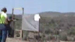 Ruby Mountain 3Gun Stage 1