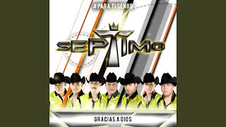 Video thumbnail of "Séptimo - Hombre Nuevo"