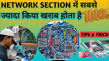 Realme C35 Network section borneo ismetic No Sarvise Emergency call problem 💯 solution