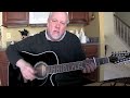 Beginning of video