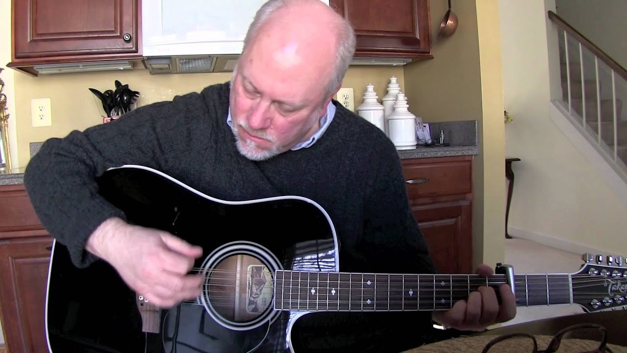 The Wreck Of The Edmund Fitzgerald Gordon Lightfoot Cover YouTube The wreck of the edmund fitzgerald gordon lightfoot cover youtube