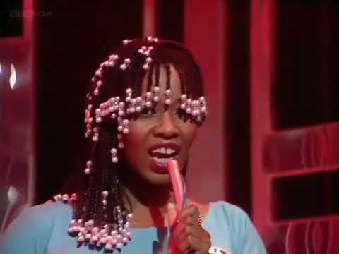 Mary Jane Girls - All Night Long (Official Video)