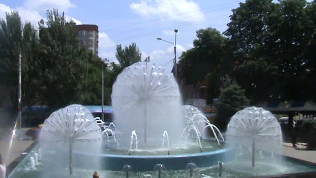 Ростов площадь дружинников Ростов площадь дружинников