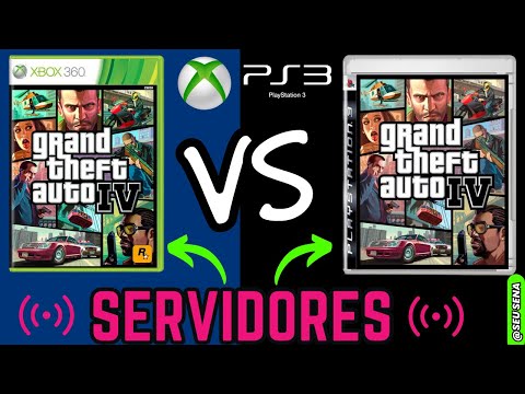 Grand theft auto iv gta (xbox 360) usado jogar jogo passar game