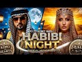 #video Habibi Night - Royal Desert Anthem | Yo Yo Honey Singh | NoraFatehi |2026 New Song Habibil