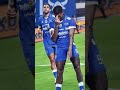 flashback saat ramon berhasil mencetak goll pertamanya untuk persib bandung