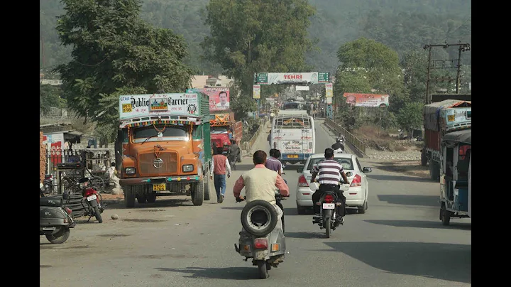 INDIAS DESTINY