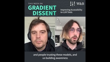 Improving Accessibility to LLM Tools