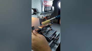 How to cut DIMPLE keys on Onica SUPER GAJRAJ