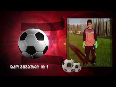 ელიტ ლიგის ჩემპიონატი. ავაზა 2009 - თ.ს.აკადემია 6-2