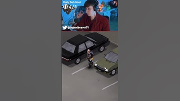 Slecht karma haalt je snel in... (Project Zomboid)