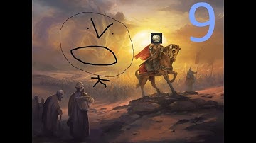 Lets Play Crusader Kings 2 | Part 9 | Jade Dragon | White Hun Achievement | Comeback Time