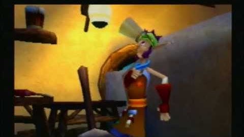 Jak and Daxter: The Precursor Legacy (Part 2)