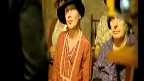 Rabbit-Proof Fence  Official Trailer!