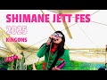 1KiNGONS - POP OF THE WORLD[Live at SHIMANE JETT FES 2025]