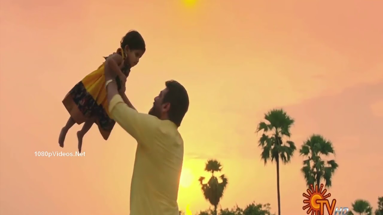 Viswasam / Promo 1 / SUN TV