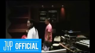 J.Y.Park with Lil Jon!