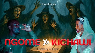 NGOME YA KICHAWI #love #comedy