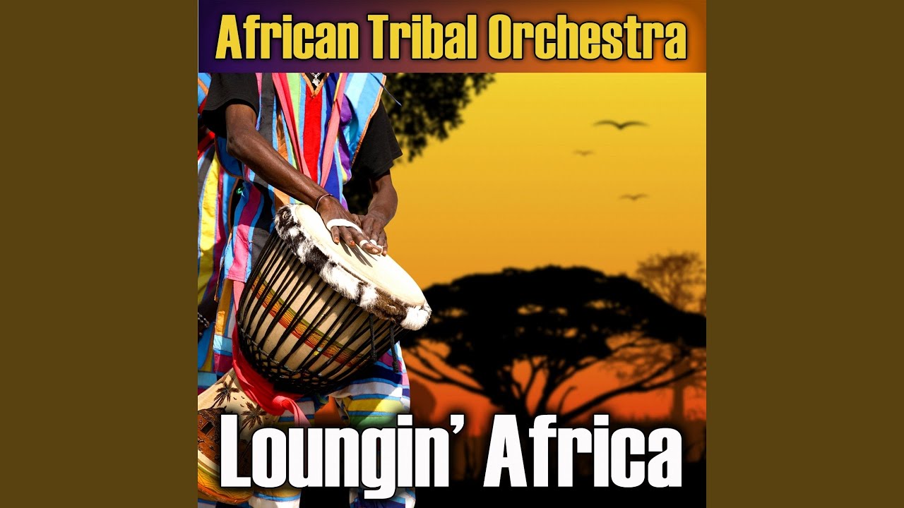 Watch African Sundown on YouTube Watch African Sundown on YouTube