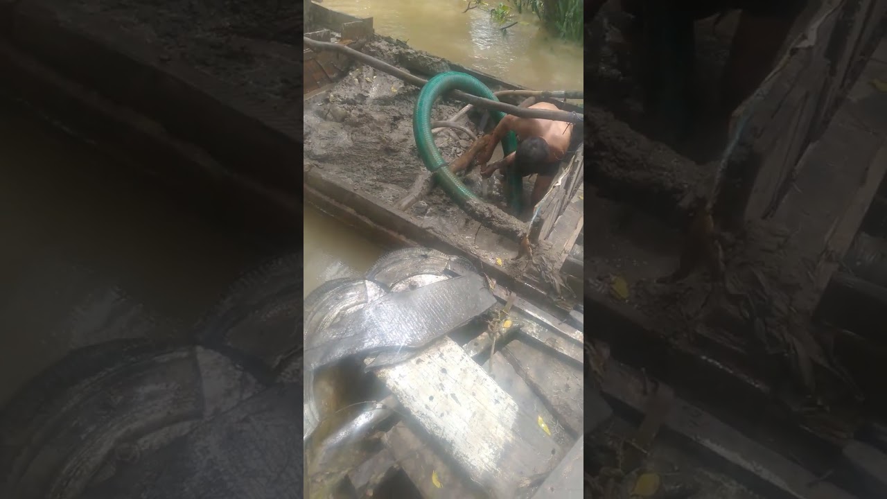 Và trình bong bùn,,cua Long tứ miền tây 