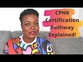 HR Certification in Canada | How to get the CPHR Designation | Human Resources in Canada