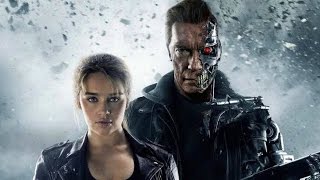Терминатор 5: Генезис | Русский Трейлер (2015) Терминатор 5: Генезис | Русский Трейлер (2015)