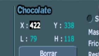 Transformice - Maps Editor - Elevador Antiguo