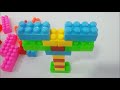 How to build block toys