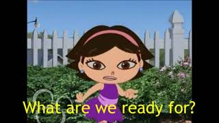 Leo And Junes Adventures Of Disneys Sing Along Songs Intro 3