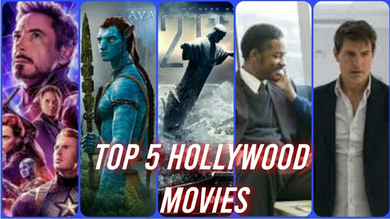 top-5-lifetime-superhit-hollywood-movies-trending-abhi-youtube