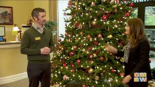 Courtyard Village segment on AM Northwest - Dec  9, 2021   AMNW