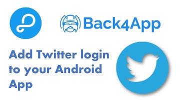 How to add Twitter login to your Android App